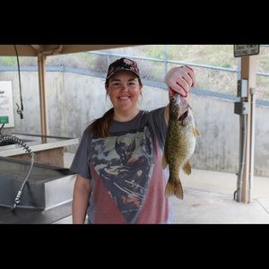 Meet your Posher, Katy